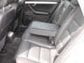 2004 Light Silver Metallic Audi A4 1.8T quattro Sedan  photo #10