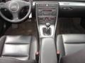 2004 Light Silver Metallic Audi A4 1.8T quattro Sedan  photo #12