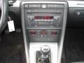 2004 Light Silver Metallic Audi A4 1.8T quattro Sedan  photo #13