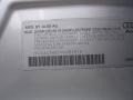 2004 Light Silver Metallic Audi A4 1.8T quattro Sedan  photo #14