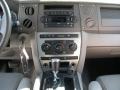 2006 Inferno Red Pearl Jeep Commander   photo #38