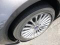 Sterling Gray - Fusion Titanium Photo No. 7