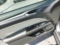 2014 Sterling Gray Ford Fusion Titanium  photo #11