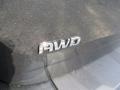Ashen Gray Metallic - Equinox LS AWD Photo No. 5