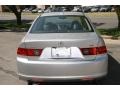 Alabaster Silver Metallic - TSX Sedan Photo No. 6