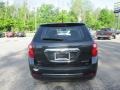 Ashen Gray Metallic - Equinox LS AWD Photo No. 6