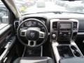 Bright White - 1500 Laramie Crew Cab Photo No. 9