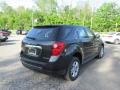 Ashen Gray Metallic - Equinox LS AWD Photo No. 7