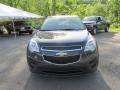 Ashen Gray Metallic - Equinox LS AWD Photo No. 10
