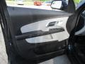 Ashen Gray Metallic - Equinox LS AWD Photo No. 12