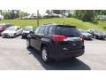 Onyx Black - Terrain SLE AWD Photo No. 4