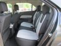 Ashen Gray Metallic - Equinox LS AWD Photo No. 14