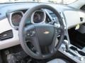 Ashen Gray Metallic - Equinox LS AWD Photo No. 15