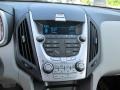 Ashen Gray Metallic - Equinox LS AWD Photo No. 17