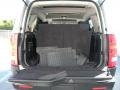 Ebony Black Trunk Photo for 2005 Land Rover LR3 #94000831