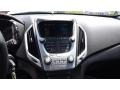 Atlantis Blue Metallic - Terrain SLE AWD Photo No. 11