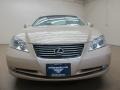 Golden Almond Metallic - ES 350 Photo No. 3