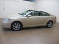Golden Almond Metallic - ES 350 Photo No. 5