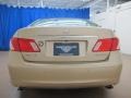 Golden Almond Metallic - ES 350 Photo No. 8