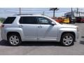 Quicksilver Metallic 2013 GMC Terrain Gallery