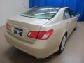 Golden Almond Metallic - ES 350 Photo No. 9