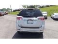 Quicksilver Metallic - Terrain Denali AWD Photo No. 5