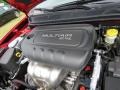 Redline 2 Coat Pearl - Dart SXT Photo No. 9