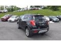 Carbon Black Metallic - Encore Premium AWD Photo No. 4