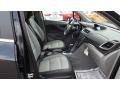 Carbon Black Metallic - Encore Premium AWD Photo No. 8