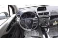 Carbon Black Metallic - Encore Premium AWD Photo No. 11