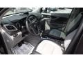 Carbon Black Metallic - Encore Premium AWD Photo No. 13