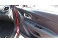 Ruby Red Metallic - Encore Leather AWD Photo No. 9
