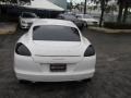 Carrara White - Panamera V6 Photo No. 9