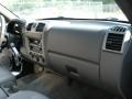 2004 Black Chevrolet Colorado LS Extended Cab  photo #25