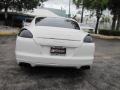 Carrara White - Panamera V6 Photo No. 10
