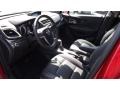 Ruby Red Metallic - Encore Leather AWD Photo No. 13