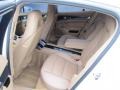 Carrara White - Panamera V6 Photo No. 14