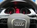 Quartz Grey Metallic - A4 2.0T Premium quattro Sedan Photo No. 31