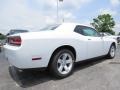 Bright White - Challenger SXT Photo No. 3