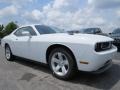 Bright White - Challenger SXT Photo No. 4