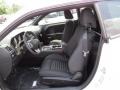 Bright White - Challenger SXT Photo No. 6