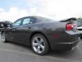 Granite Crystal Metallic - Charger SXT Photo No. 2
