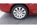 2014 Buick LaCrosse Leather AWD Wheel