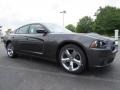 Granite Crystal Metallic - Charger SXT Photo No. 4