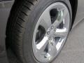 Granite Crystal Metallic - Charger SXT Photo No. 5
