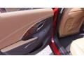 Crystal Red Tintcoat - LaCrosse Leather AWD Photo No. 7