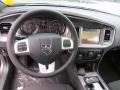 Granite Crystal Metallic - Charger SXT Photo No. 7