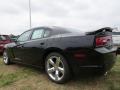 Pitch Black - Charger SXT Photo No. 2