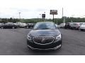 Smoky Gray Metallic - LaCrosse FWD Photo No. 2