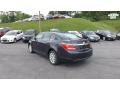 Smoky Gray Metallic - LaCrosse FWD Photo No. 4